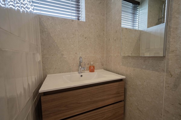 Medium property photo - Zeelaan 53, 1964 SC Heemskerk